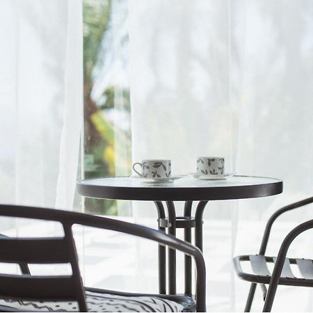 Bed and Breakfast AHLA Dive Time Eilat Exterior foto
