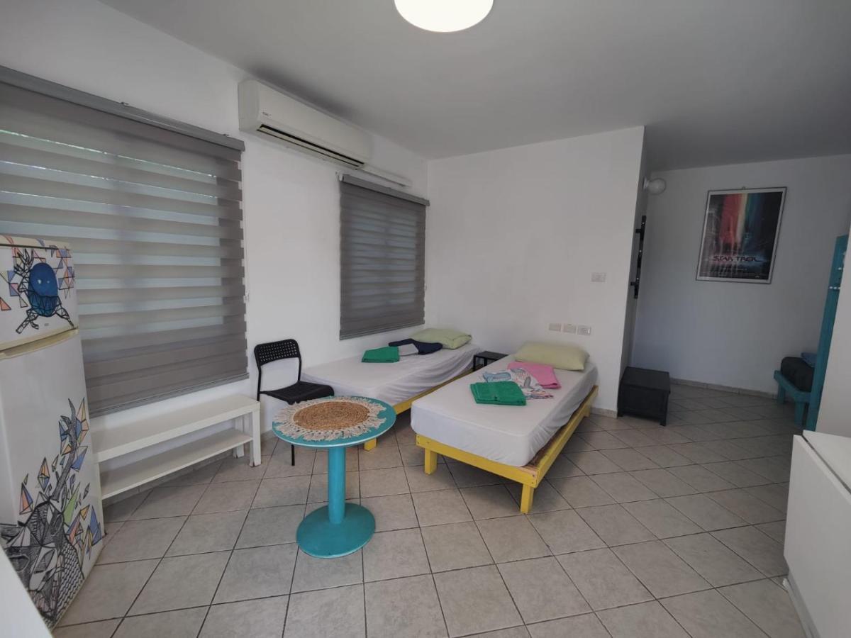 Bed and Breakfast AHLA Dive Time Eilat Exterior foto