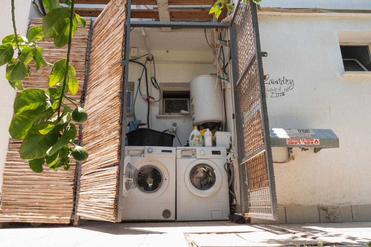 Bed and Breakfast AHLA Dive Time Eilat Exterior foto