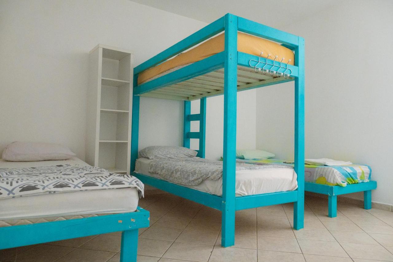 Bed and Breakfast AHLA Dive Time Eilat Exterior foto