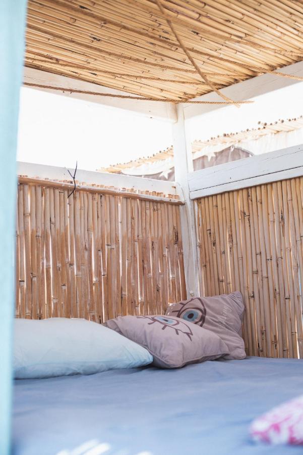 Bed and Breakfast AHLA Dive Time Eilat Exterior foto