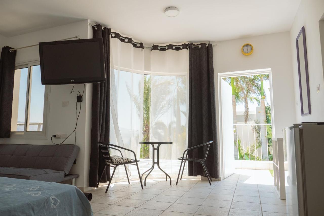 Bed and Breakfast AHLA Dive Time Eilat Exterior foto