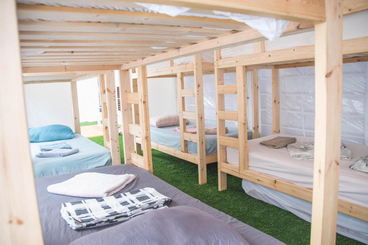 Bed and Breakfast AHLA Dive Time Eilat Exterior foto