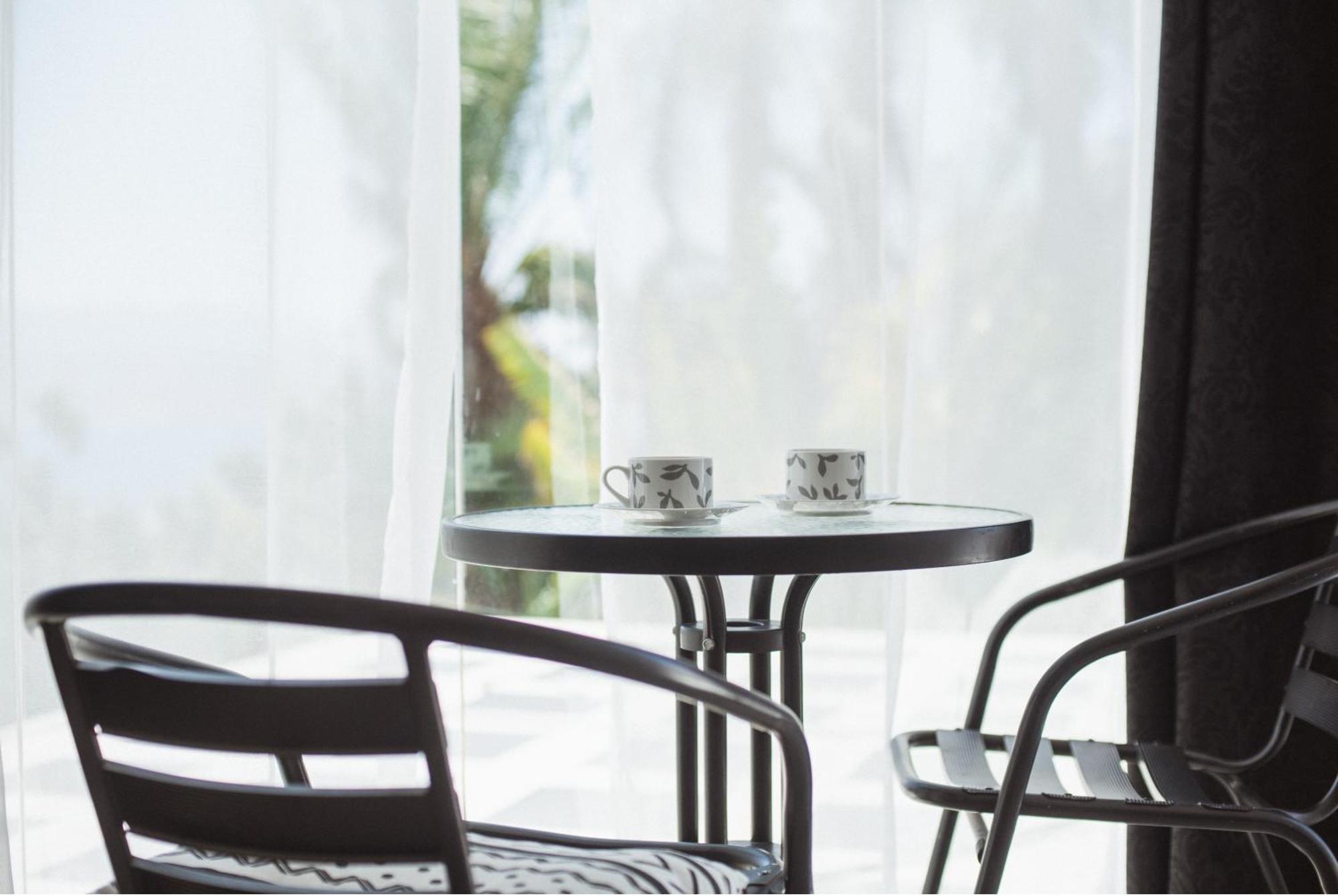 Bed and Breakfast AHLA Dive Time Eilat Exterior foto